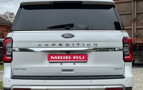 Ford Expedition, 2022 год, 10 000 000 рублей, 13 фотография