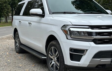 Ford Expedition, 2022 год, 10 000 000 рублей, 29 фотография