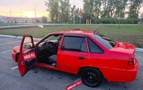Daewoo Nexia I рестайлинг, 2011 год, 165 000 рублей, 4 фотография