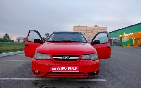 Daewoo Nexia I рестайлинг, 2011 год, 165 000 рублей, 3 фотография