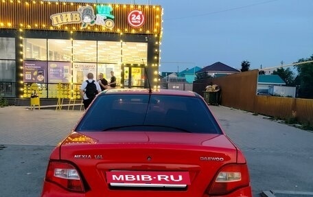 Daewoo Nexia I рестайлинг, 2011 год, 165 000 рублей, 2 фотография