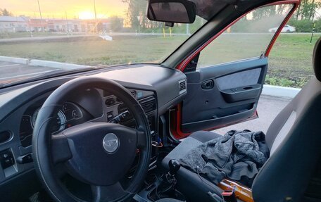 Daewoo Nexia I рестайлинг, 2011 год, 165 000 рублей, 15 фотография