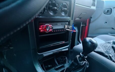 Daewoo Nexia I рестайлинг, 2011 год, 165 000 рублей, 19 фотография