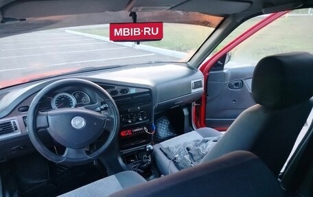Daewoo Nexia I рестайлинг, 2011 год, 165 000 рублей, 13 фотография