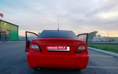 Daewoo Nexia I рестайлинг, 2011 год, 165 000 рублей, 8 фотография