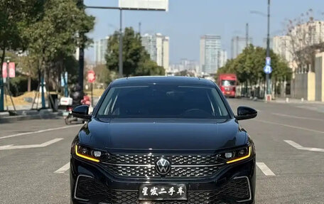 Volkswagen Passat, 2025 год, 2 550 004 рублей, 2 фотография