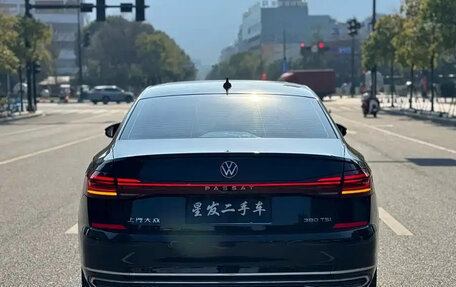Volkswagen Passat, 2025 год, 2 550 004 рублей, 6 фотография