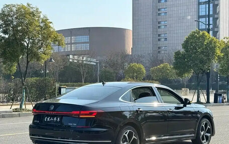 Volkswagen Passat, 2025 год, 2 550 004 рублей, 7 фотография