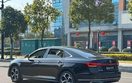 Volkswagen Passat, 2025 год, 2 550 004 рублей, 5 фотография