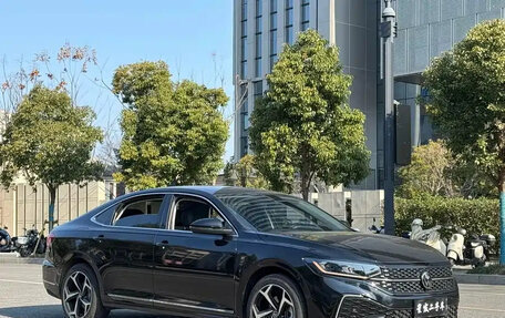 Volkswagen Passat, 2025 год, 2 550 004 рублей, 3 фотография