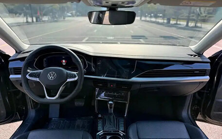 Volkswagen Passat, 2025 год, 2 550 004 рублей, 12 фотография