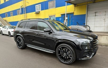 Mercedes-Benz GLS, 2026 год, 19 470 000 рублей, 3 фотография