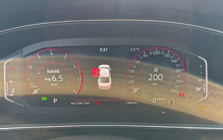 Volkswagen Passat, 2025 год, 2 550 004 рублей, 13 фотография