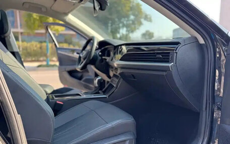 Volkswagen Passat, 2025 год, 2 550 004 рублей, 18 фотография
