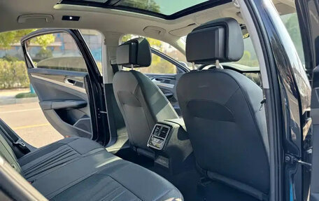 Volkswagen Passat, 2025 год, 2 550 004 рублей, 23 фотография