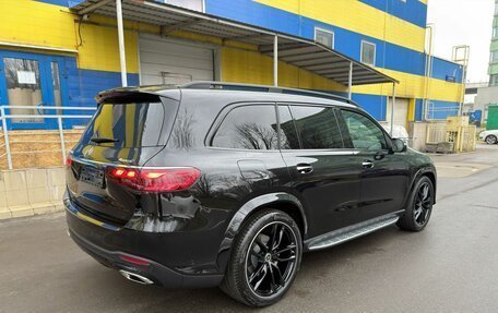Mercedes-Benz GLS, 2026 год, 19 470 000 рублей, 4 фотография