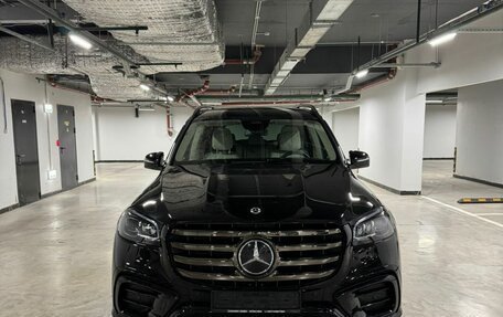 Mercedes-Benz GLS, 2026 год, 19 800 000 рублей, 2 фотография