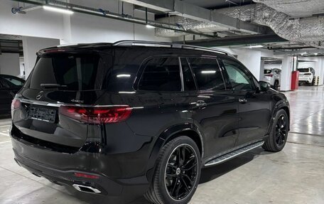 Mercedes-Benz GLS, 2026 год, 19 800 000 рублей, 3 фотография