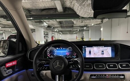 Mercedes-Benz GLS, 2026 год, 19 800 000 рублей, 5 фотография