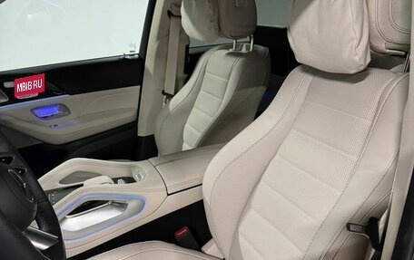 Mercedes-Benz GLS, 2026 год, 19 800 000 рублей, 10 фотография