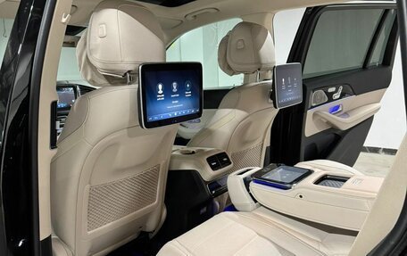 Mercedes-Benz GLS, 2026 год, 19 800 000 рублей, 12 фотография