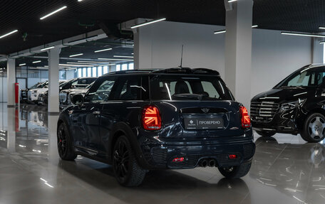 MINI Hatch, 2019 год, 3 050 000 рублей, 4 фотография