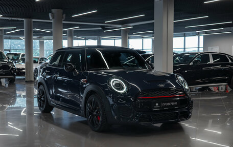 MINI Hatch, 2019 год, 3 050 000 рублей, 2 фотография
