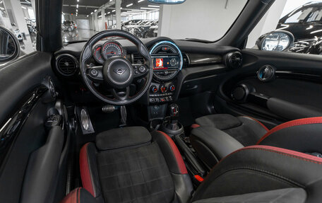 MINI Hatch, 2019 год, 3 050 000 рублей, 7 фотография