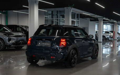 MINI Hatch, 2019 год, 3 050 000 рублей, 5 фотография