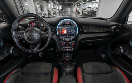 MINI Hatch, 2019 год, 3 050 000 рублей, 8 фотография
