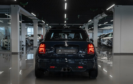 MINI Hatch, 2019 год, 3 050 000 рублей, 6 фотография