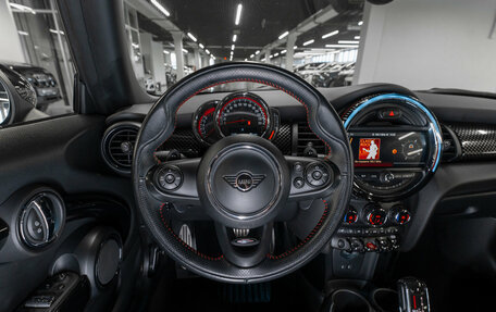 MINI Hatch, 2019 год, 3 050 000 рублей, 10 фотография