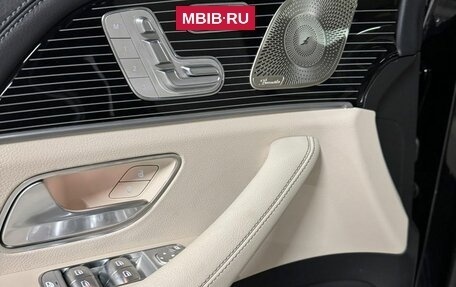 Mercedes-Benz GLS, 2026 год, 19 800 000 рублей, 9 фотография