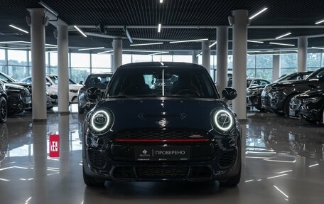 MINI Hatch, 2019 год, 3 050 000 рублей, 3 фотография