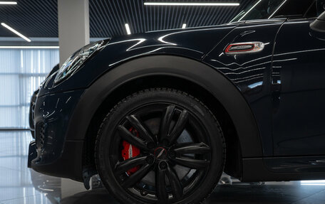 MINI Hatch, 2019 год, 3 050 000 рублей, 22 фотография