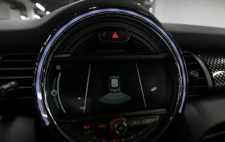 MINI Hatch, 2019 год, 3 050 000 рублей, 21 фотография