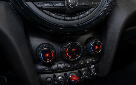 MINI Hatch, 2019 год, 3 050 000 рублей, 16 фотография