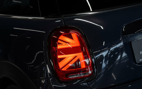 MINI Hatch, 2019 год, 3 050 000 рублей, 24 фотография