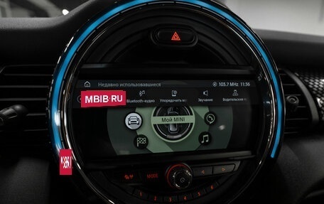 MINI Hatch, 2019 год, 3 050 000 рублей, 19 фотография