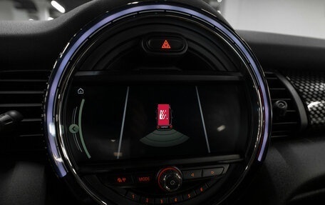 MINI Hatch, 2019 год, 3 050 000 рублей, 20 фотография
