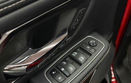 Rambler 1500, 2022 год, 7 500 000 рублей, 7 фотография