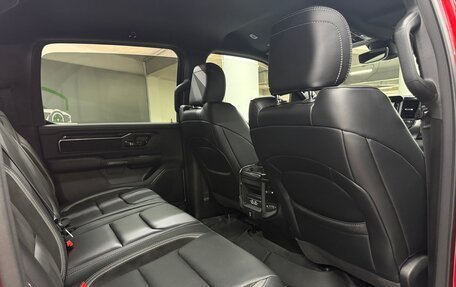 Rambler 1500, 2022 год, 7 500 000 рублей, 13 фотография