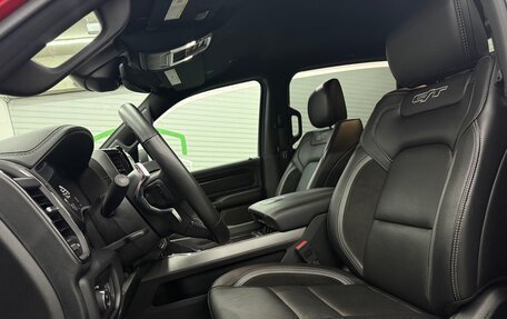 Rambler 1500, 2022 год, 7 500 000 рублей, 9 фотография