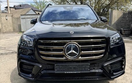 Mercedes-Benz GLS, 2026 год, 2 фотография