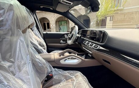 Mercedes-Benz GLS, 2026 год, 7 фотография