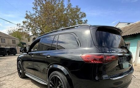 Mercedes-Benz GLS, 2026 год, 5 фотография