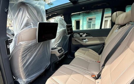 Mercedes-Benz GLS, 2026 год, 8 фотография