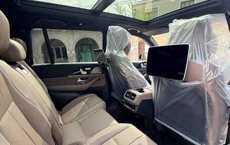 Mercedes-Benz GLS, 2026 год, 10 фотография