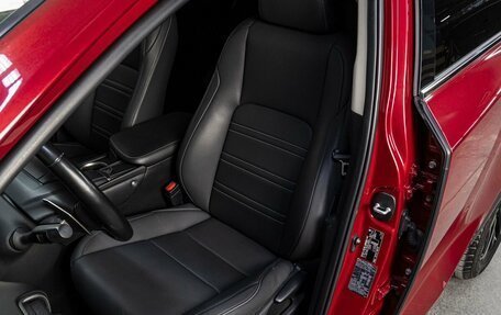Lexus NX I, 2021 год, 3 499 000 рублей, 13 фотография