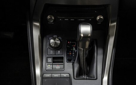 Lexus NX I, 2021 год, 3 499 000 рублей, 23 фотография